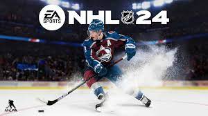 NHL 24 Standard Edition - XBSX - Physical