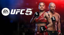 Load image into Gallery viewer, UFC 5 Standard Edition - XBSX - Physical
