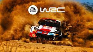 WRC Standard Edition - XBSX - Physique