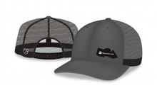 Load image into Gallery viewer, Flexfit Mesh Back Cap - EA Shapes
