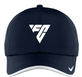 Casquette Nike Dri-Fit Performance perforée