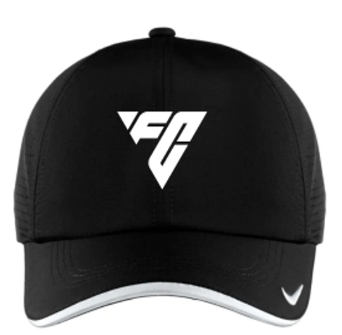 Casquette Nike Dri-Fit Performance perforée