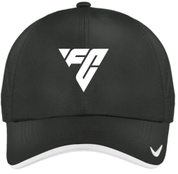 Casquette Nike Dri-Fit Performance perforée