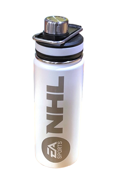 NHL - 20 oz. Vasco Copper Vacuum Insulated Water Bottle