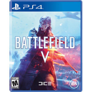 Battlefield V - PS4 - Digital Code