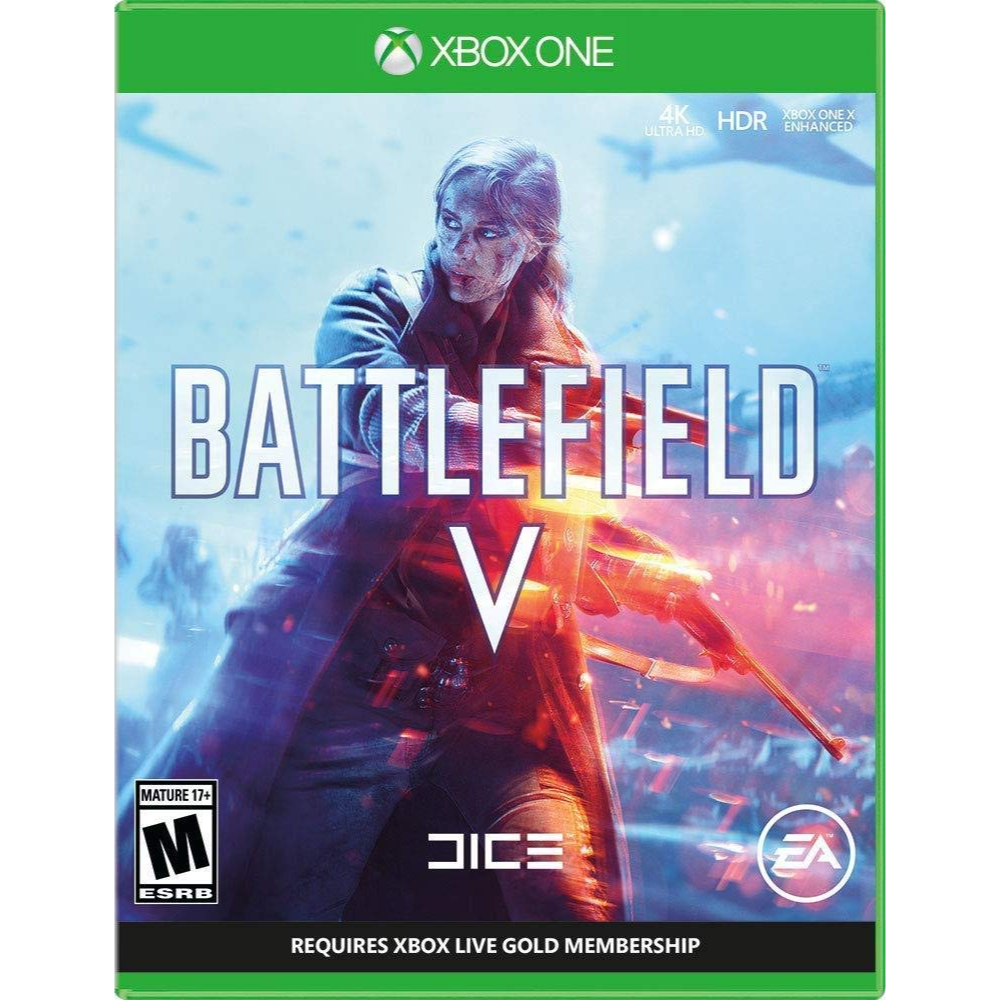 Battlefield V - Xbox One - Digital