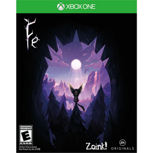 Fe - XB1 - Digital Code