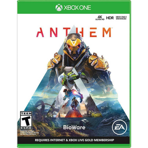 Anthem - Xbox One - Digital