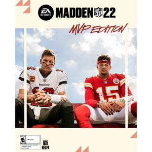 Madden NFL 22 MVP - PC - Code numérique