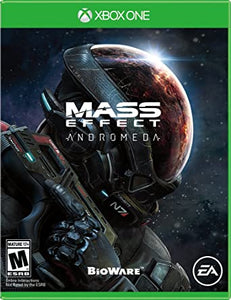 Mass Effect Andromeda - Édition Standard - XB1 Physique