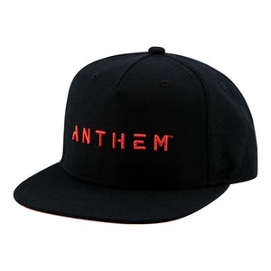 Anthem | Javelin Snap Back Hat