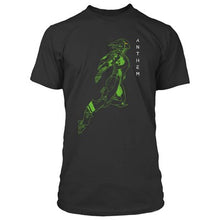 Load image into Gallery viewer, Anthem | Interceptor Premium Tee
