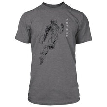 Load image into Gallery viewer, Anthem | Storm Premium Tee
