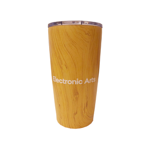 Cruise Control Natural 20Oz Stainless Steel Tumbler