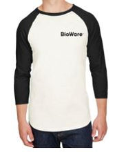 Load image into Gallery viewer, BioWare | Champion Baseball Tee
