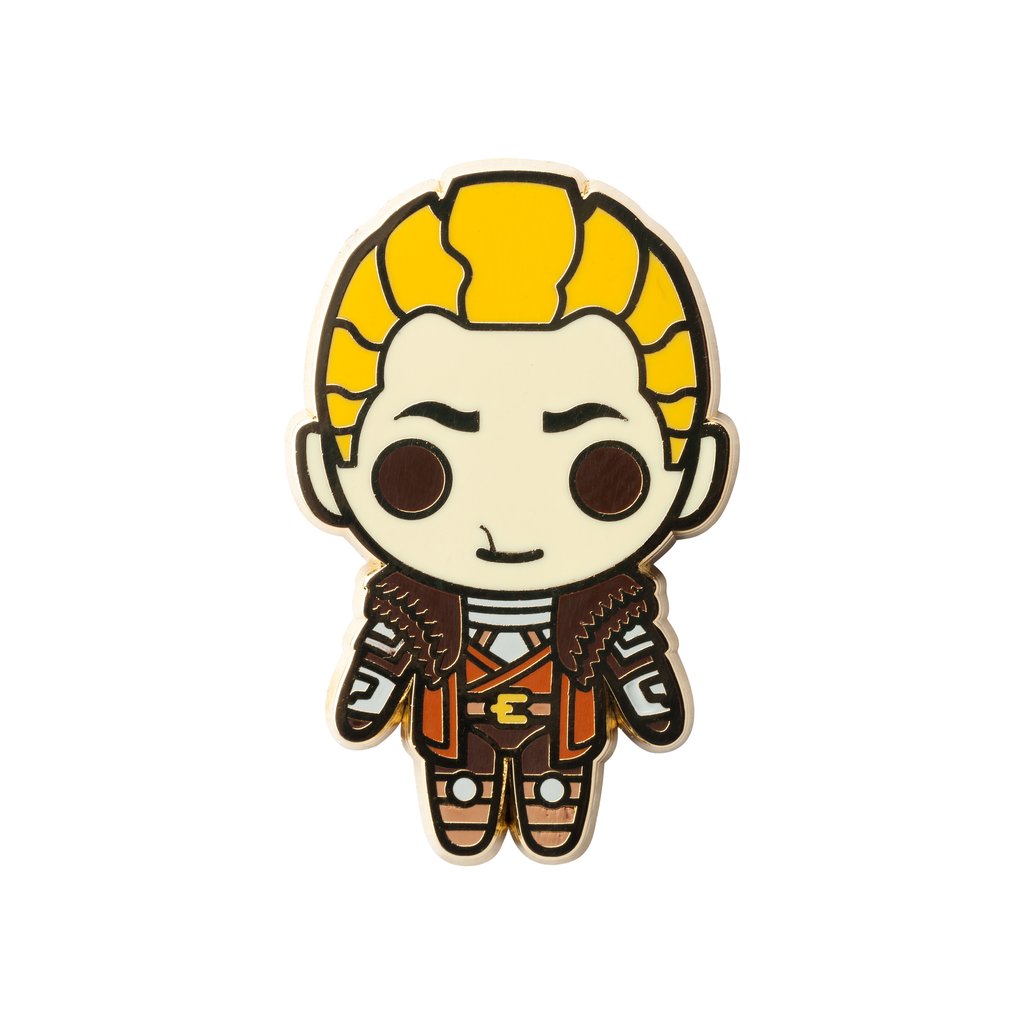 Dragon Age | Cullen Collector's Pin