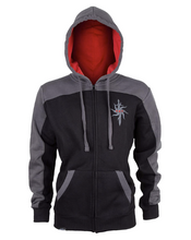 Load image into Gallery viewer, Dragon Age | Inquisitor First Thaw Zip-Up Hoodie
