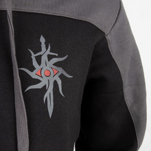 Load image into Gallery viewer, Dragon Age | Inquisitor First Thaw Zip-Up Hoodie
