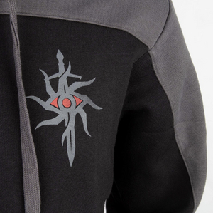 Dragon Age | Inquisitor First Thaw Zip-Up Hoodie