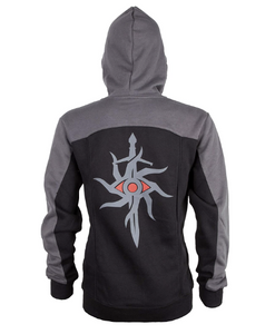 Dragon Age | Inquisitor First Thaw Zip-Up Hoodie