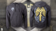 Load image into Gallery viewer, Dragon Age | Kirkwall Hoodie
