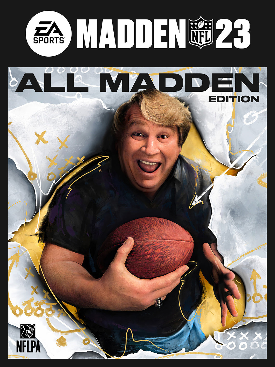 Madden NFL 23 Édition All Madden - PC - Code numérique