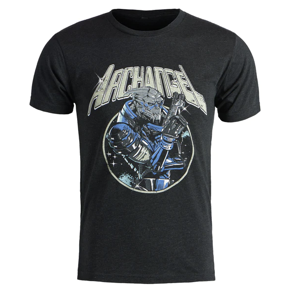 Mass Effect | T-shirt Archange Garrus