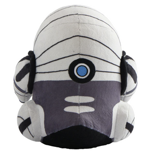 Mass Effect | Peluche de collection Grunt