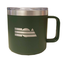 Load image into Gallery viewer, 14 Oz. Urban Peak Trek Vacuum Camp Mug
