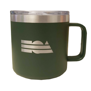 14 Oz. Urban Peak Trek Vacuum Camp Mug