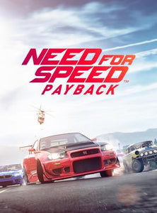 Need For Speed Payback - PC - Digital Code