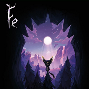 Fe - PS4 - Code numérique