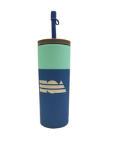 Load image into Gallery viewer, 20 oz. Asobu Super Sippy Tumbler
