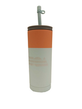 Load image into Gallery viewer, 20 oz. Asobu Super Sippy Tumbler
