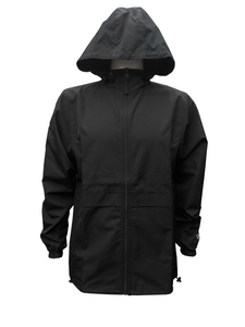 Veste anorak zippée Champion pour adulte