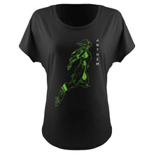 Load image into Gallery viewer, Anthem | Interceptor Premium Tee
