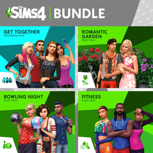 Sims 4 - PACK LES SIMS 4 - RENTRÉE SCOLAIRE - PS4 - Code numérique