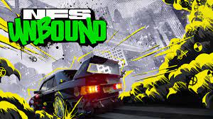 Need for Speed Unbound Palace Edition - PC - Digital Code