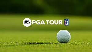 PGA Tour Golf 23 Deluxe Edition - Xbox Series X|S - Code numérique