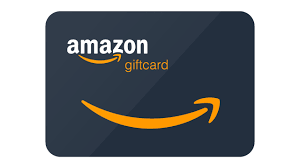 Carte-cadeau Amazon - 25 $