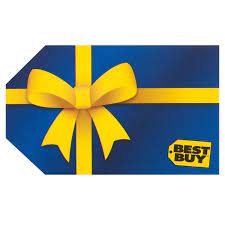 Carte-cadeau Best Buy - 25 $