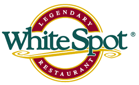 Carte-cadeau White Spot - 50 $