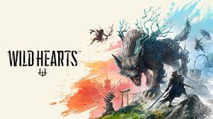 Wild Hearts Édition Standard - PS5 - Physique