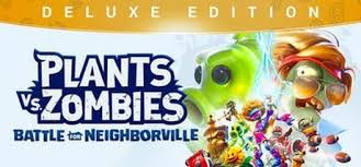 Plants vs. Zombies : La Bataille de Neighborville Deluxe - PC - Code numérique