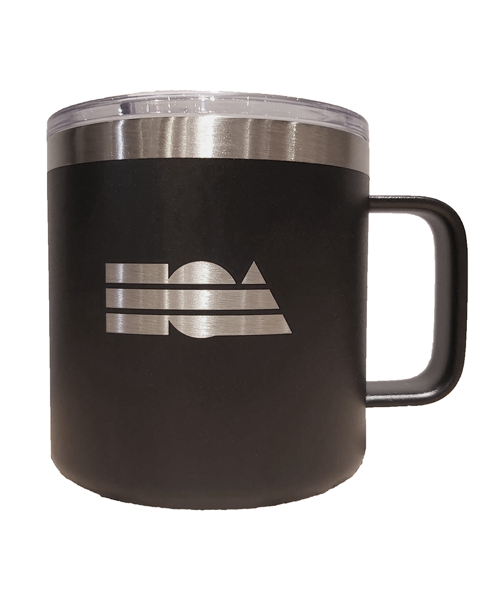 14 Oz. Urban Peak Trek Vacuum Camp Mug