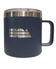 Load image into Gallery viewer, 14 Oz. Urban Peak Trek Vacuum Camp Mug
