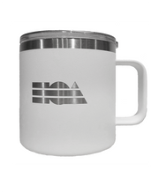 Load image into Gallery viewer, 14 Oz. Urban Peak Trek Vacuum Camp Mug
