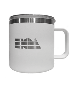 14 Oz. Urban Peak Trek Vacuum Camp Mug