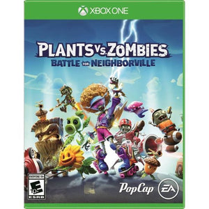 Plants vs. Zombies Battle Neighborville XB1 Physical