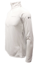 Load image into Gallery viewer, Adidas Quarter-Zip Pullover
